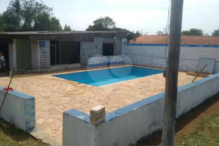 Chácara à Venda em Itirapina - Planalto Serra Verde