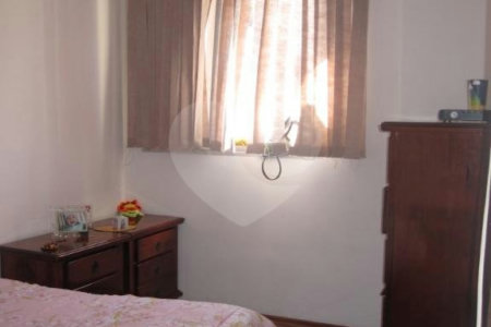 Apartamento á venda - Jabaquara