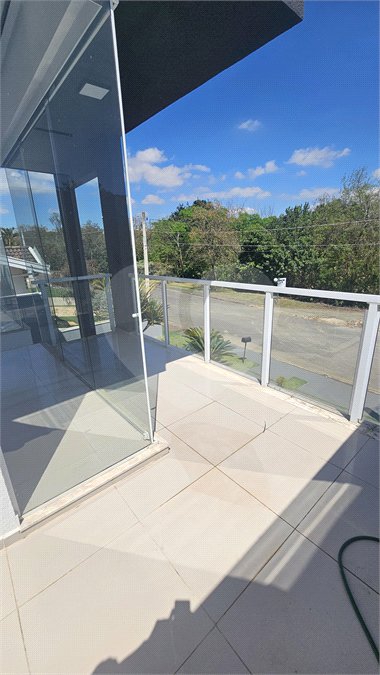 Casa Venda Locação Condomínio Terra Magna