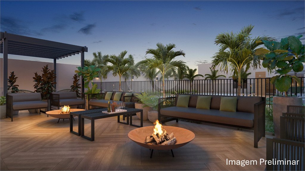 Novare Residencial - Lançamento de Aptos de 128m² com 3 dormitórios em Atibaia/SP.