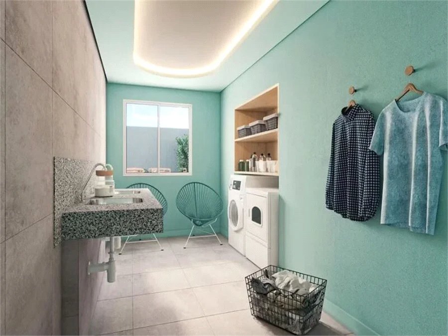 Studio para alugar com 1 quarto em Perdizes, São Paulo - SP