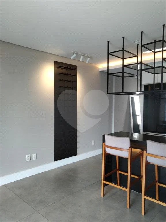 Apartamento para alugar com 1 suíte em Vila Nova Conceição, São Paulo, SP