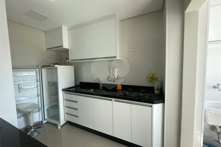 Lindo Apartamento à venda no Centro de Piracicaba/SP -
