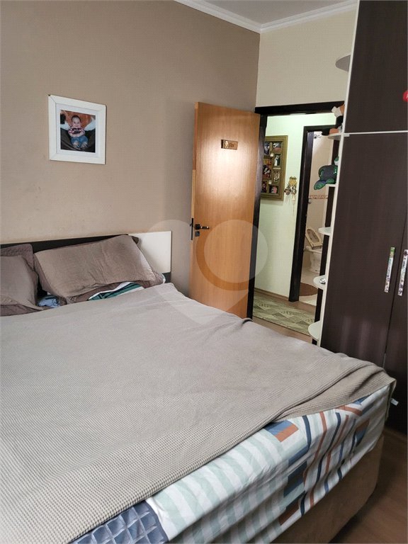 Casa térrea na Vila Boa Vista