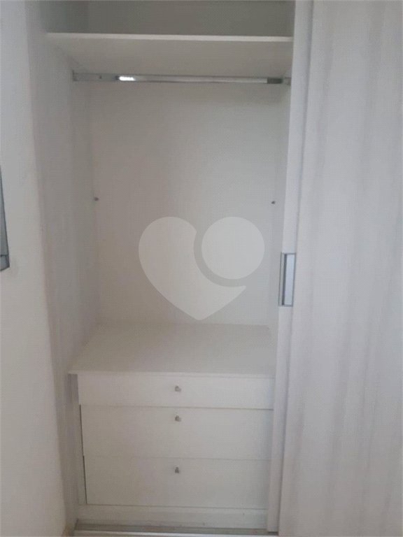 Apartamento no Ed. Residencial Spazio Mont Royal