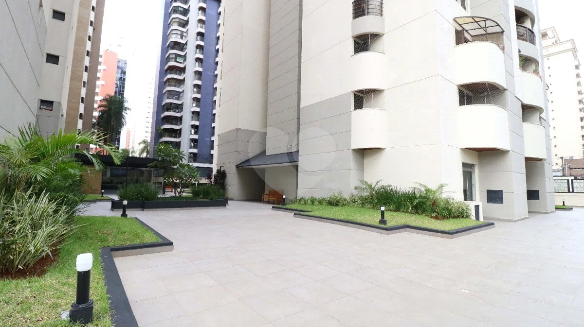 Apartamento com 2 quartos á venda no Brooklin, São Paulo - SP