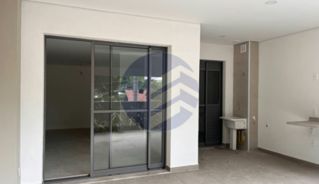 Apartamento à venda com 3 suítes em Butantã, São Paulo, SP