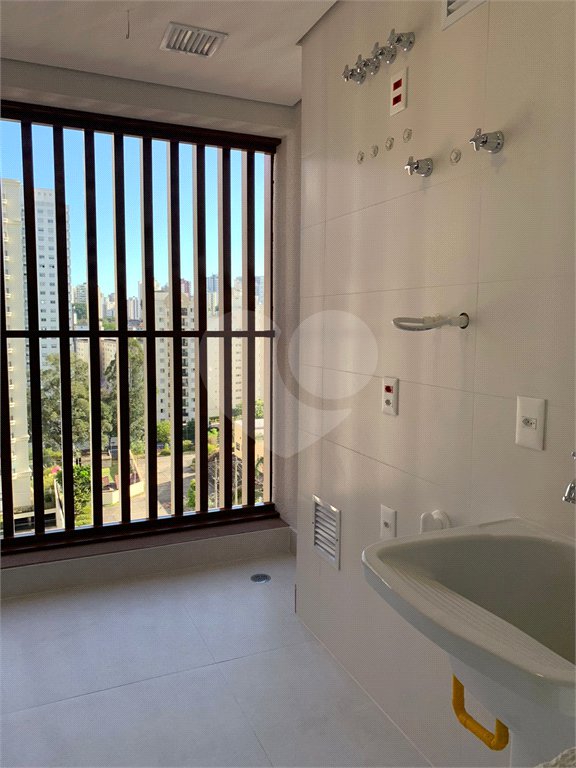Apartamento para venda na Chacará Klabin com 165m²