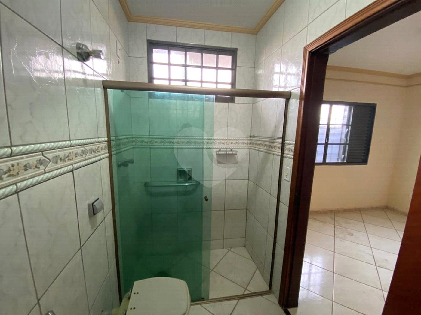 Casa no Jardim Hikare
