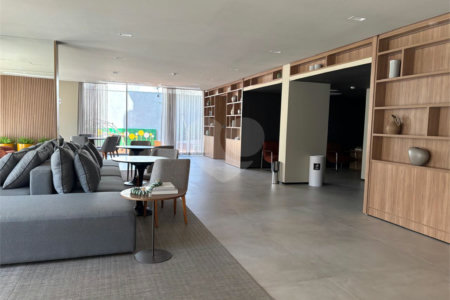 Studio á venda com 40m² - Dual Lifestyle