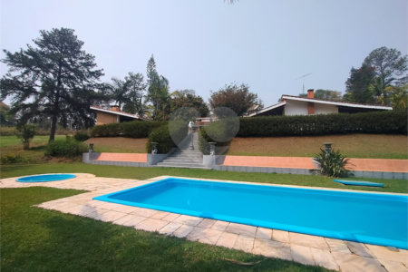 Sítio à venda, 504m² - Ponte Alta Atibaia 48mil² Ref: 1013670