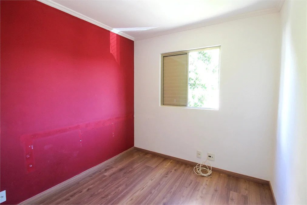 Apartamento à venda com 3 quartos em Butantã, São Paulo, SP
