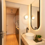 Studio Mobiliado em Moema | 29m² Pronto para Morar ou Investir