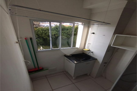 Apartamento para venda no Residencial Parque dos Manacás.