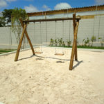 Apartamento no Residencial Flor de Liz