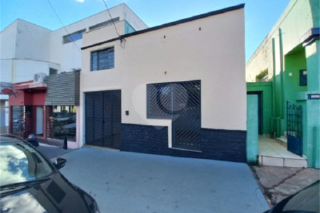 Sala Comercial .