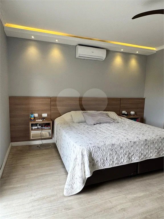 Belíssimo sobrado com 3 quartos, à venda no Condomínio Parque dos Ypês, em Piracicaba/SP.