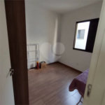 Apartamento com 2 dormitórios.