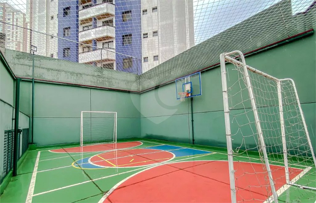 Apartamento na Região do Anália Franco Próximo ao Shopping com 3 Dormitórios sendo 1 Suíte e 2 Vagas de Garagem