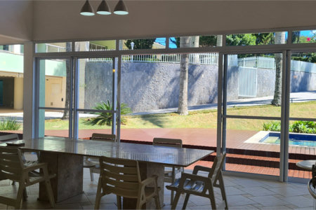 Casa á venda - Vargem Grande Paulista