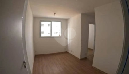 Apartamento à venda com 2 quartos em Brás, São Paulo, SP