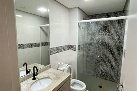 Apartamento à venda na Mooca