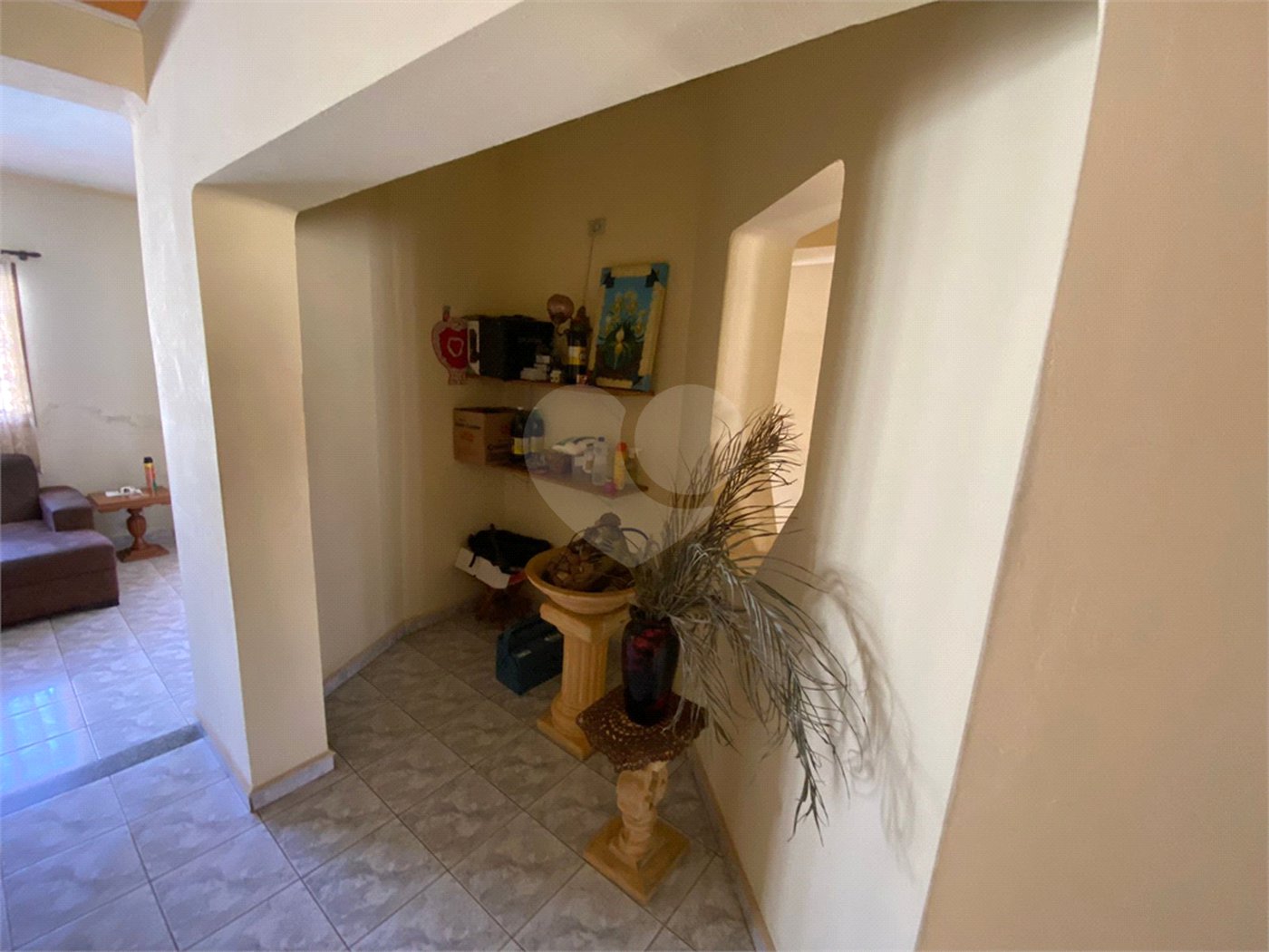 Casa/sobrado para venda com piscina no Santa Felícia Jardim