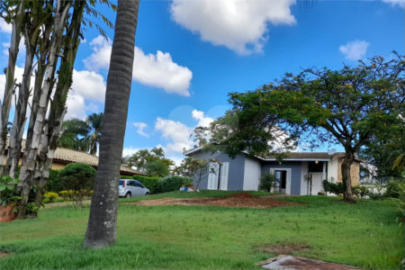 Excelente casa térrea no Condomínio Village Águas de Santa Elisa – Itupeva/SP