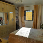 Casa com Salão Comercial no Aracy