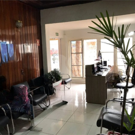 Sala Comercial em Ibaté/SP.