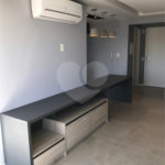 Vila Mascote 1 suite 1 vaga Maravilhoso padrão de acabamento Com Ar Condicionado