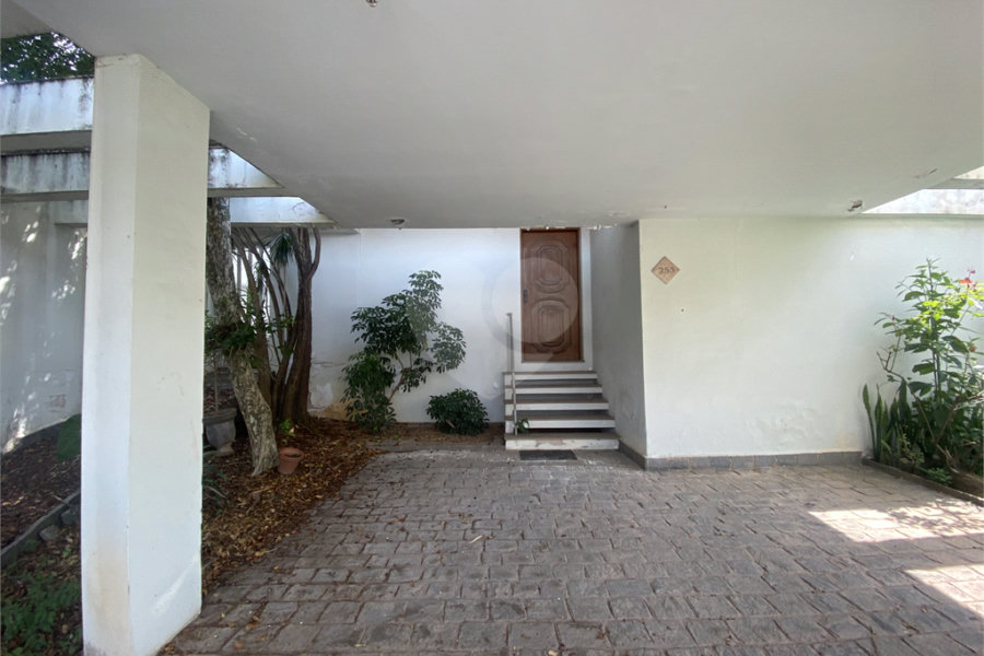 Sobrado a venda Palmas do Tremembé