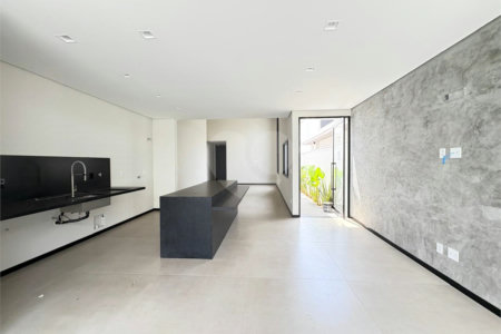 Casa a Venda No Parque Faber 4