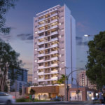 Edifício Niu Era
