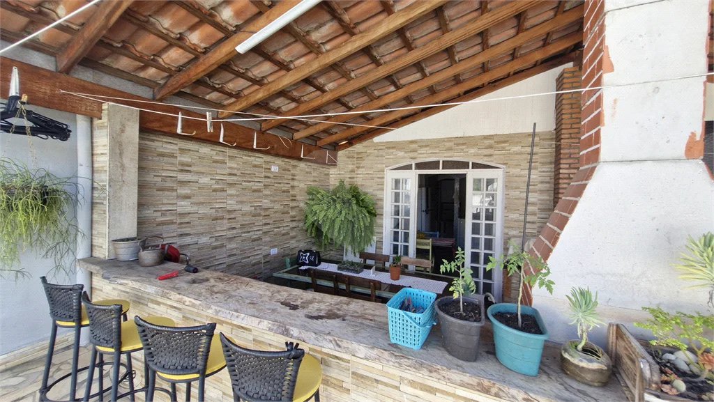 Casa à venda – Chácaras Maringá