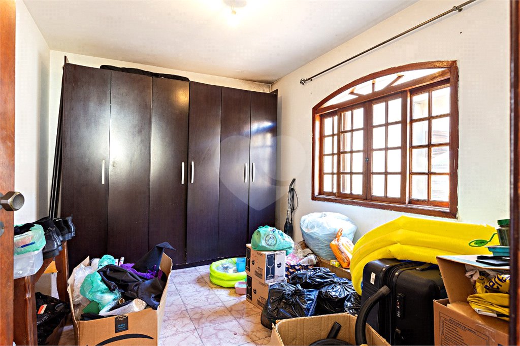 Casa Térrea à venda com 3 quartos, sendo 1 suíte, em Chácara Santo Antônio (zona Sul), São Paulo, SP
