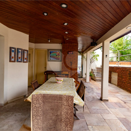 Cobertura à venda com 3 quartos, sendo 2 suítes, em Vila Olímpia, São Paulo, SP