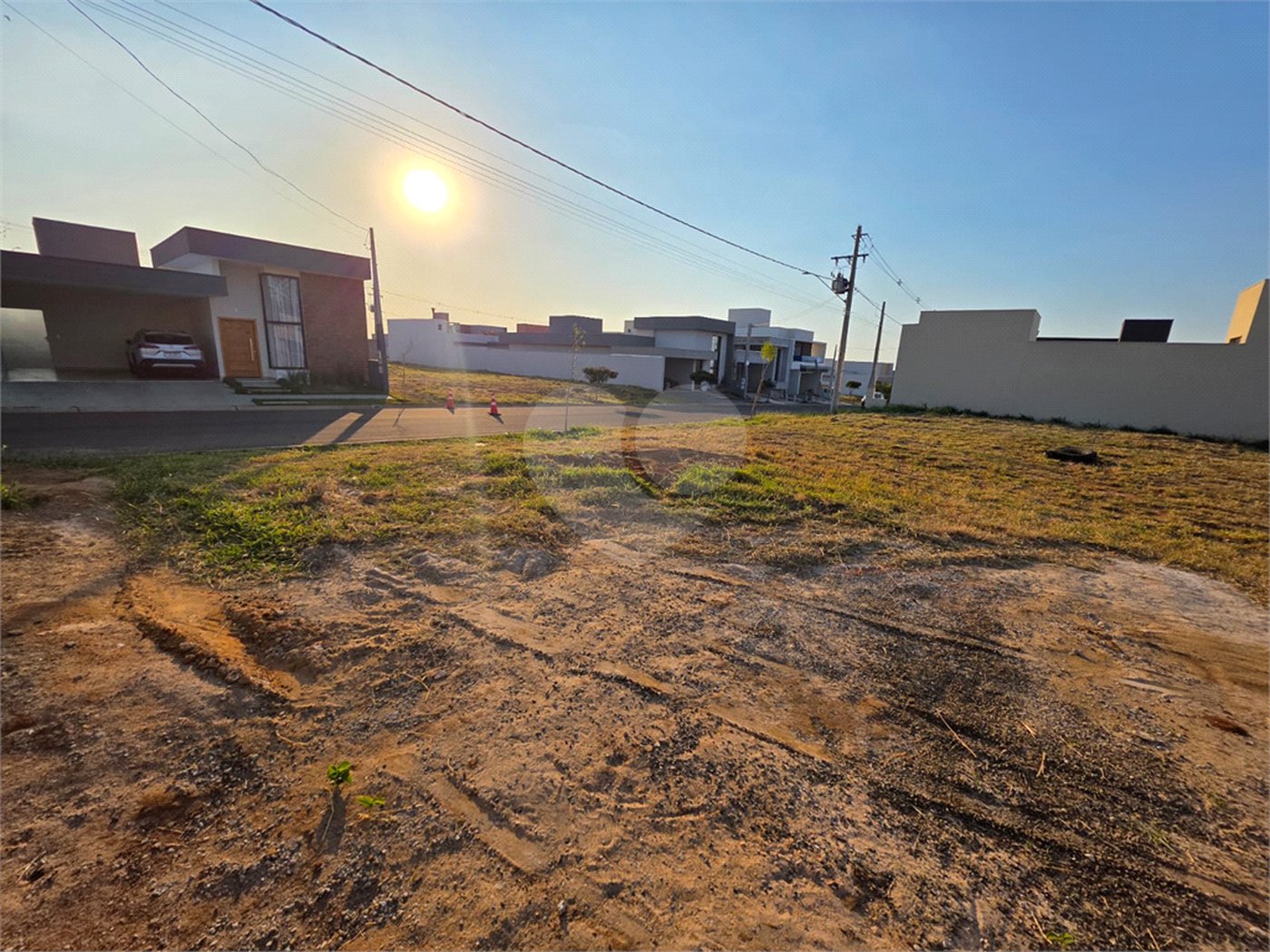 Terreno 10X24 Residencial Villenuve