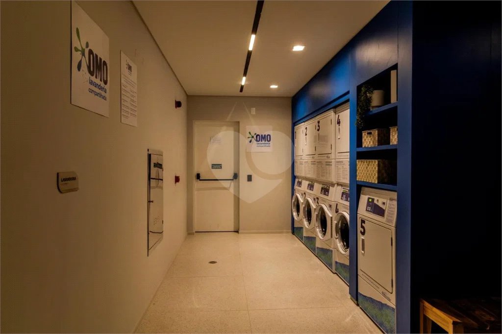 Studio para alugar com 1 quarto em Perdizes, São Paulo, SP