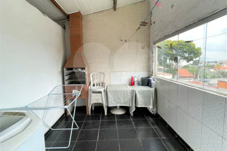 Casa á venda - 3 quartos - 162m² - Vila Brasileira - Mogi das Cruzes/SP