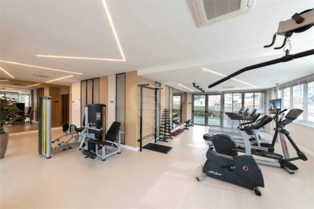 Apartamento à venda localizado na Vila Mariana.