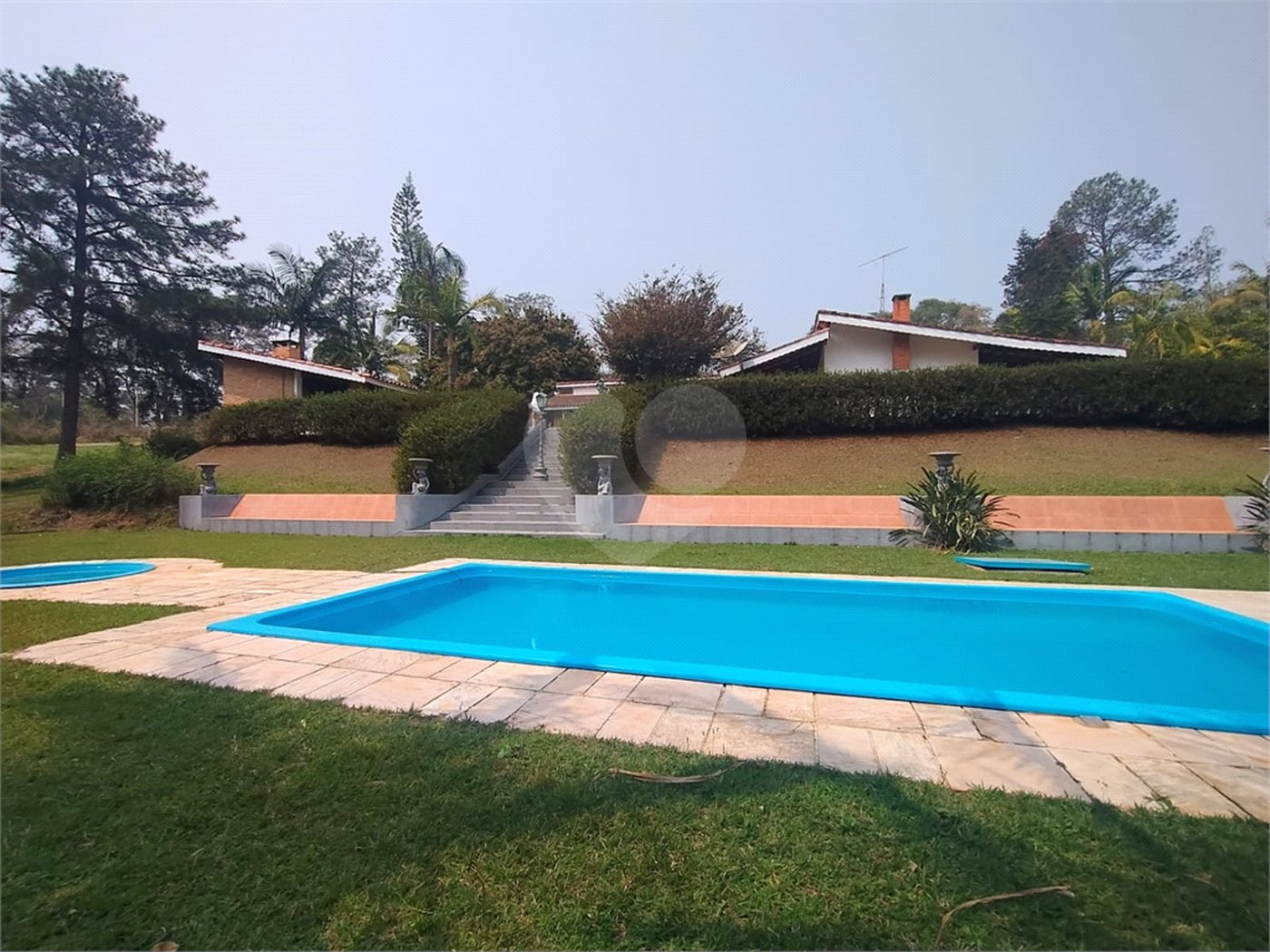 Sítio à venda, 504m² - Ponte Alta Atibaia 48mil² Ref: 1013670