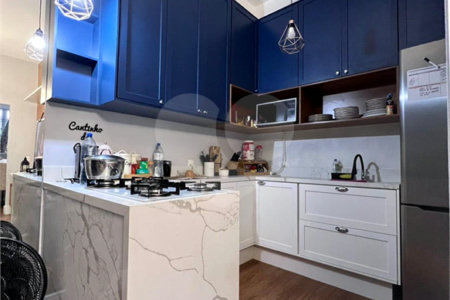 Apartamento na Vila Andrade