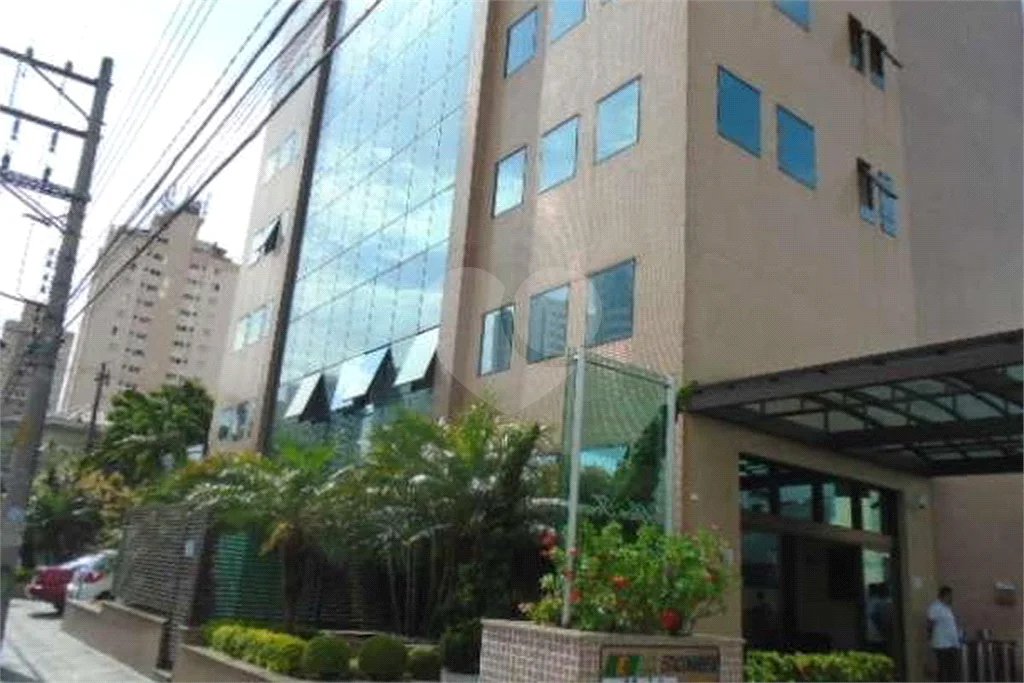 Sala comercial com renda, 36 m2, à venda no Tatuapé