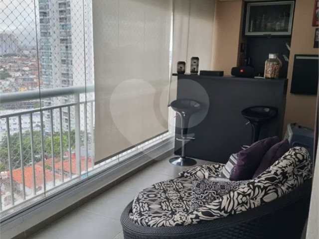 Apartamento à venda com 3 quartos, sendo 1 suíte,  em Mandaqui, São Paulo, SP