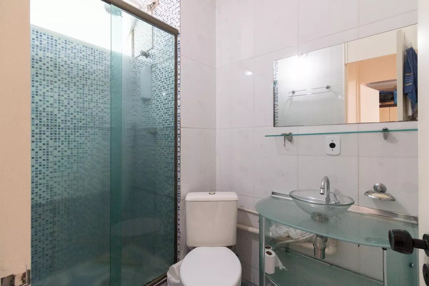 Apartamento à venda com 2 quartos em Jaguaré, São Paulo - SP