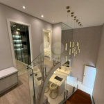 Vende-se apto Edificio Luxor Resort Residence - Bairro Vila Resence- Piracicaba/SP