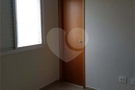 Cobertura duplex disponivel para venda ou locação no Residencial Vista Nobre no Parque Faber- Castel