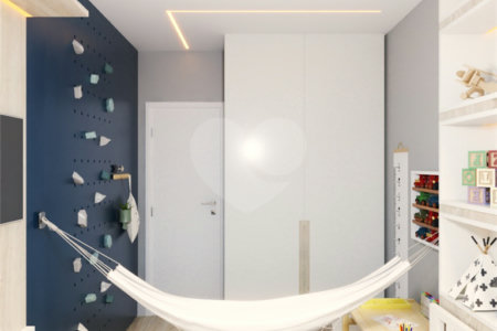 Apartamento Reformado à Venda no Brás/Belenzinho 3 quartos 1 suíte