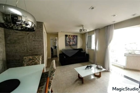 Apartamento de 2 quartos em Vila Prudente, São Paulo - Venda!